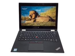 pc portatil lenovo yoga 260