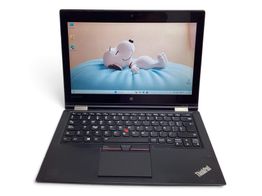 pc portatil lenovo yoga 260