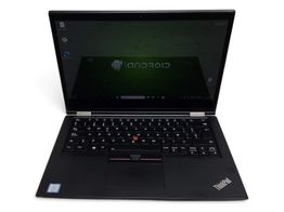 pc portatil lenovo yoga 370