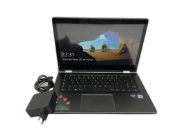 pc portatil lenovo yoga 510