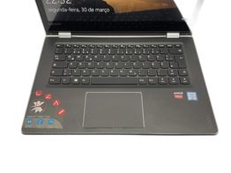 pc port&aacute;til lenovo yoga 510
