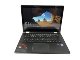 pc port&aacute;til lenovo yoga 510