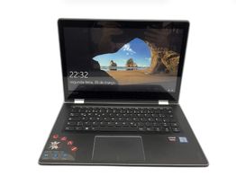 pc port&aacute;til lenovo yoga 510
