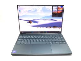 pc Portatil Lenovo Yoga Slim 9 14ill10, Intel Core Ultra 7 258v, 32gb Ram, 1tb Ssd, Intel Arc 140v Igpu