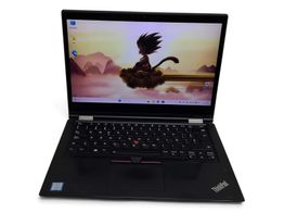 pc portatil lenovo yoga x380