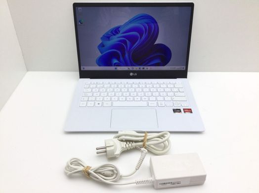 pc portatil lg 13u70q