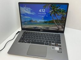 pc portatil lg 14z90n