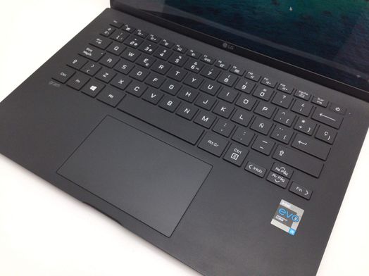 pc portatil lg 14z90p