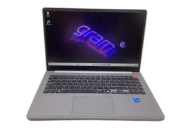 pc Portatil lg lg Gram 15u50t