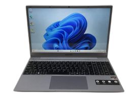 pc port&aacute;til medion e15301