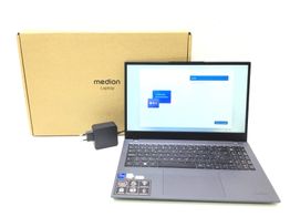 pc portatil medion e15433