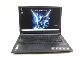 pc portatil medion erazer p6605 md61382