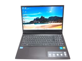 pc Portatil Medion Erazer