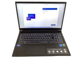 pc portatil medion erazer