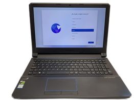 pc portatil medion erazon core i7 32gb ram 256ssd