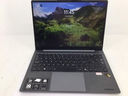 pc portatil medion notebook pc