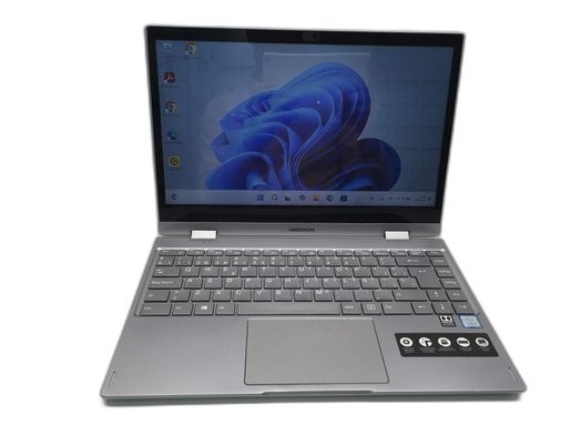 pc port&aacute;til medion s4401 md61533