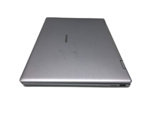 pc port&aacute;til medion s4401 md61533