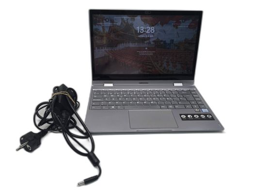 pc port&aacute;til medion s4401 md61533
