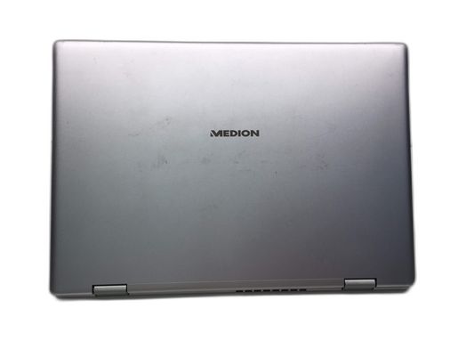 pc port&aacute;til medion s4401 md61533