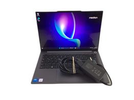 pc portatil medion signium 14 s1