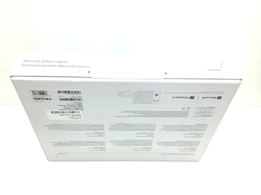 pc portatil microsoft 2036