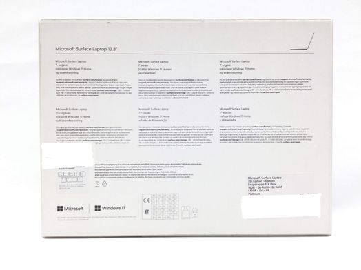 pc portatil microsoft 2036