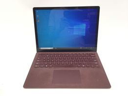 pc portatil microsoft surface 1769