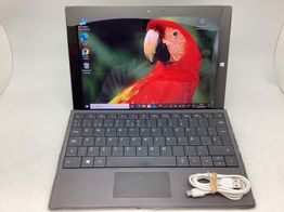 pc portatil microsoft surface 3