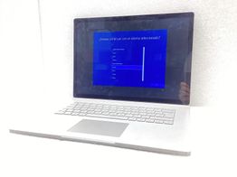 pc port&aacute;til microsoft surface book 2