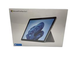 pc Portatil Microsoft Surface go 3