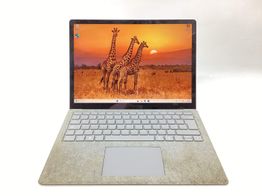 pc port&aacute;til microsoft surface laptop 2