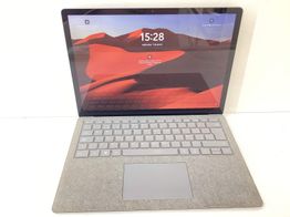 pc port&aacute;til microsoft surface laptop 2