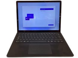 pc portatil microsoft surface laptop 3