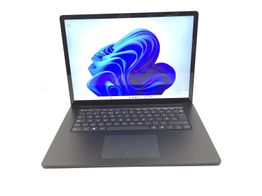 pc portatil microsoft surface laptop 4, intel core i7-1185g7, 16gb ram, 256gb ssd, grafica compartida