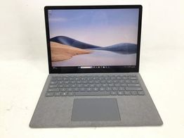 pc port&aacute;til microsoft surface laptop 4 model 1958