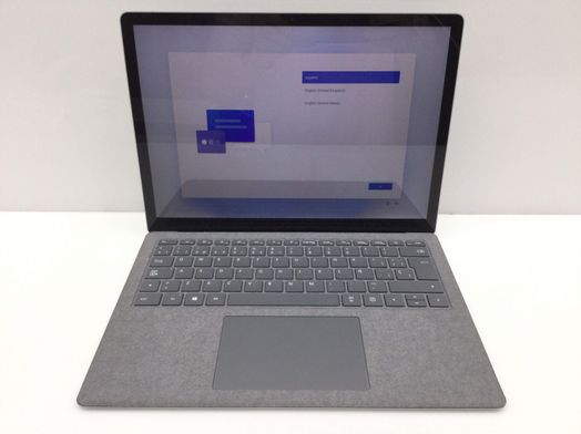 pc portatil microsoft surface laptop 4
