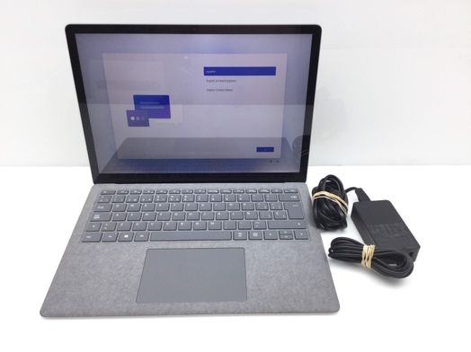 pc portatil microsoft surface laptop 4