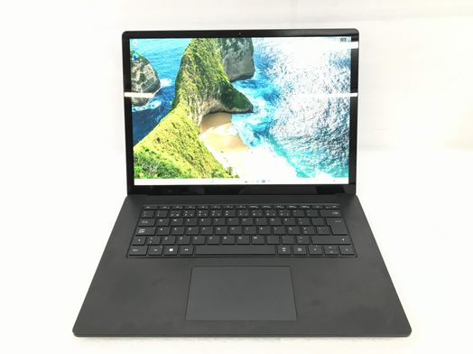pc port&aacute;til microsoft surface laptop 4