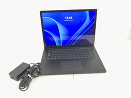 pc port&aacute;til microsoft surface laptop 4