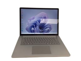 pc portatil microsoft surface laptop 5