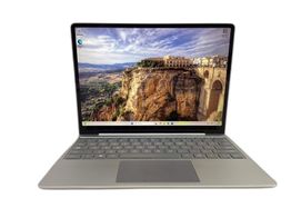 pc port&aacute;til microsoft surface laptop go