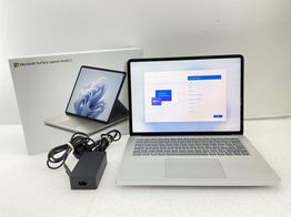 pc portatil microsoft surface laptop studio 2
