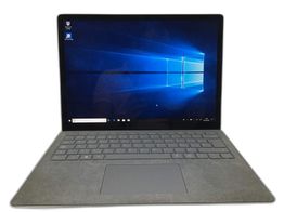 pc portatil microsoft surface laptop