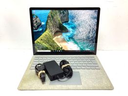 pc Portatil Microsoft Surface