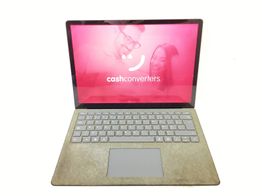 pc portatil microsoft surface laptop