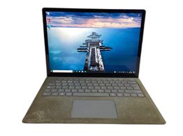 pc portatil microsoft surface laptop