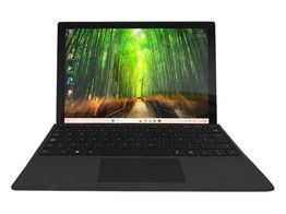 pc portatil microsoft surface pro (5&ordf; generaci&oacute;n,