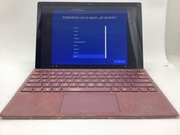 pc port&aacute;til microsoft surface pro 6