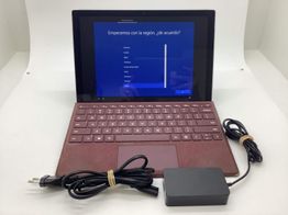 pc port&aacute;til microsoft surface pro 6